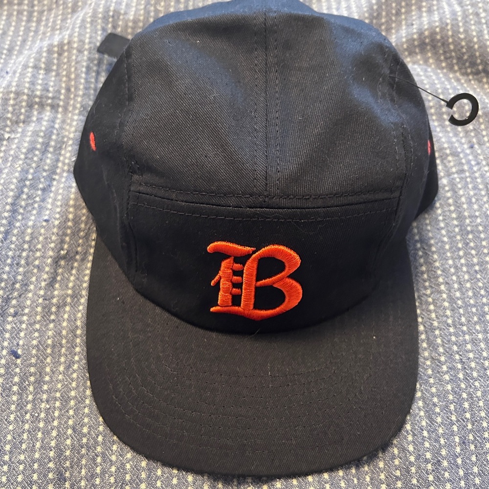 Bay FC hat